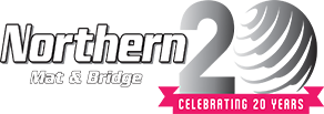 Northern-Mat-and-Bridge-20th-Anniversary-Logo-2